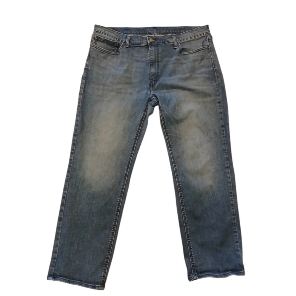 Levis 541 jeans mens size 40x32